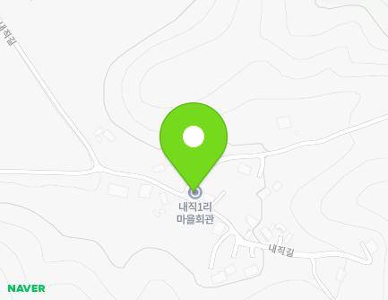 29-2 Naejik-gil, Cheongnam-myeon, Cheongyang-gun, Chungcheongnam-do, Republic of Korea