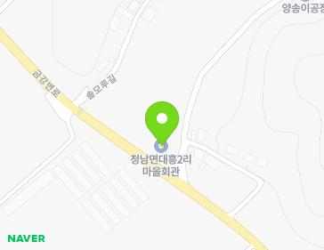 53 Geumgangbyeon-ro, Cheongnam-myeon, Cheongyang-gun, Chungcheongnam-do, Republic of Korea 53 Geumgangbyeon-ro, Cheongnam-myeon, Cheongyang-gun, Chungcheongnam-do, Republic of Korea Map