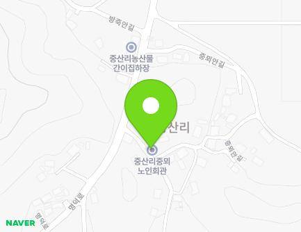 72-32 Jungmoean-gil, Cheongnam-myeon, Cheongyang-gun, Chungcheongnam-do, Republic of Korea