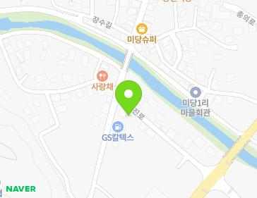 38 Midangkeun-gil, Cheongnam-myeon, Cheongyang-gun, Chungcheongnam-do, Republic of Korea 38 Midangkeun-gil, Cheongnam-myeon, Cheongyang-gun, Chungcheongnam-do, Republic of Korea Map