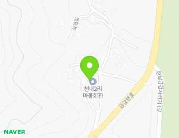 15-3 Waheon-gil, Cheongnam-myeon, Cheongyang-gun, Chungcheongnam-do, Republic of Korea 15-3 Waheon-gil, Cheongnam-myeon, Cheongyang-gun, Chungcheongnam-do, Republic of Korea Map