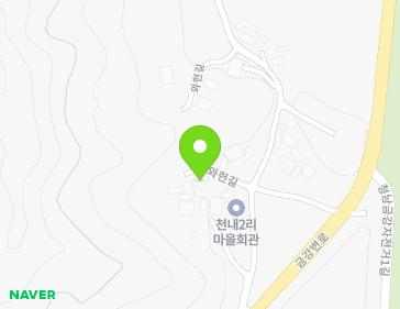 15-5 Waheon-gil, Cheongnam-myeon, Cheongyang-gun, Chungcheongnam-do, Republic of Korea 15-5 Waheon-gil, Cheongnam-myeon, Cheongyang-gun, Chungcheongnam-do, Republic of Korea Map