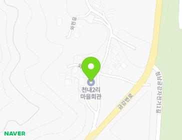 13 Waheon-gil, Cheongnam-myeon, Cheongyang-gun, Chungcheongnam-do, Republic of Korea