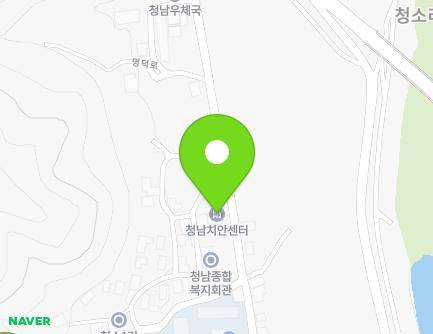 225 Myeongdeok-ro, Cheongnam-myeon, Cheongyang-gun, Chungcheongnam-do, Republic of Korea Map