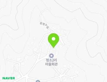 43 Woncheongso-gil, Cheongnam-myeon, Cheongyang-gun, Chungcheongnam-do, Republic of Korea 43 Woncheongso-gil, Cheongnam-myeon, Cheongyang-gun, Chungcheongnam-do, Republic of Korea Map