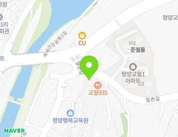 1 Pyeongchon 2-gil, Cheongyang-eup, Cheongyang-gun, Chungcheongnam-do, Republic of Korea 1 Pyeongchon 2-gil, Cheongyang-eup, Cheongyang-gun, Chungcheongnam-do, Republic of Korea Map