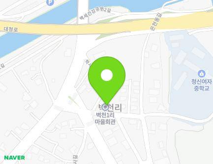 5-33 Haksa-gil, Cheongyang-eup, Cheongyang-gun, Chungcheongnam-do, Republic of Korea