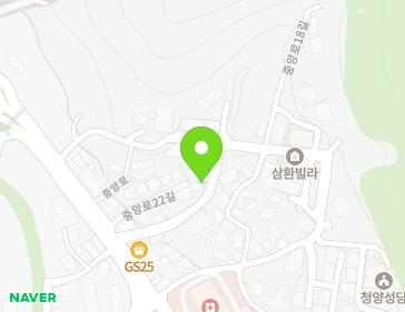 9 Jungang-ro 20-gil, Cheongyang-eup, Cheongyang-gun, Chungcheongnam-do, Republic of Korea 9 Jungang-ro 20-gil, Cheongyang-eup, Cheongyang-gun, Chungcheongnam-do, Republic of Korea Map