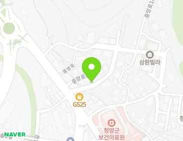 3 Jungang-ro 20-gil, Cheongyang-eup, Cheongyang-gun, Chungcheongnam-do, Republic of Korea 3 Jungang-ro 20-gil, Cheongyang-eup, Cheongyang-gun, Chungcheongnam-do, Republic of Korea Map