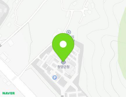 222 Munhwayesul-ro, Cheongyang-eup, Cheongyang-gun, Chungcheongnam-do, Republic of Korea
