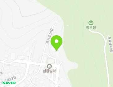 26 Jungang-ro 18-gil, Cheongyang-eup, Cheongyang-gun, Chungcheongnam-do, Republic of Korea 26 Jungang-ro 18-gil, Cheongyang-eup, Cheongyang-gun, Chungcheongnam-do, Republic of Korea Map