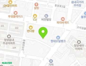 78 Goriseomdeul-gil, Cheongyang-eup, Cheongyang-gun, Chungcheongnam-do, Republic of Korea 78 Goriseomdeul-gil, Cheongyang-eup, Cheongyang-gun, Chungcheongnam-do, Republic of Korea Map