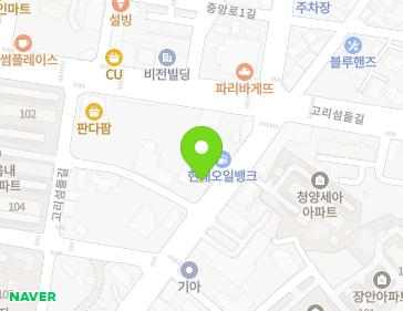 80 Goriseomdeul-gil, Cheongyang-eup, Cheongyang-gun, Chungcheongnam-do, Republic of Korea 80 Goriseomdeul-gil, Cheongyang-eup, Cheongyang-gun, Chungcheongnam-do, Republic of Korea Map