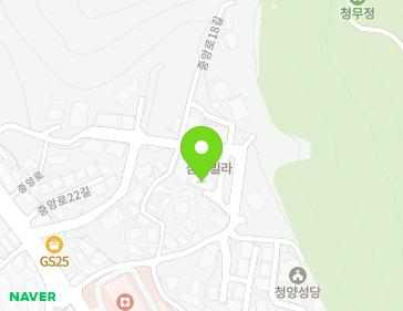 21 Jungang-ro 18-gil, Cheongyang-eup, Cheongyang-gun, Chungcheongnam-do, Republic of Korea 21 Jungang-ro 18-gil, Cheongyang-eup, Cheongyang-gun, Chungcheongnam-do, Republic of Korea Map