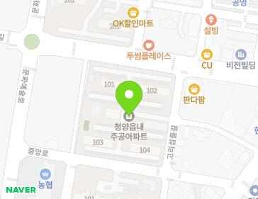68-8 Goriseomdeul-gil, Cheongyang-eup, Cheongyang-gun, Chungcheongnam-do, Republic of Korea 68-8 Goriseomdeul-gil, Cheongyang-eup, Cheongyang-gun, Chungcheongnam-do, Republic of Korea Map