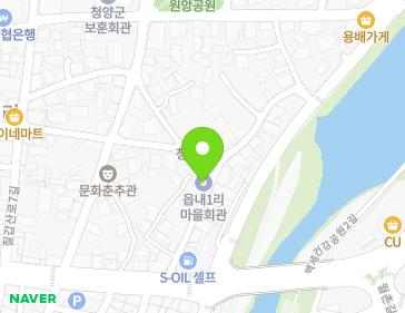 9 Chilgapsan-ro 11-gil, Cheongyang-eup, Cheongyang-gun, Chungcheongnam-do, Republic of Korea 9 Chilgapsan-ro 11-gil, Cheongyang-eup, Cheongyang-gun, Chungcheongnam-do, Republic of Korea Map