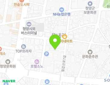 8 Chilgapsan-ro 5-gil, Cheongyang-eup, Cheongyang-gun, Chungcheongnam-do, Republic of Korea 8 Chilgapsan-ro 5-gil, Cheongyang-eup, Cheongyang-gun, Chungcheongnam-do, Republic of Korea Map