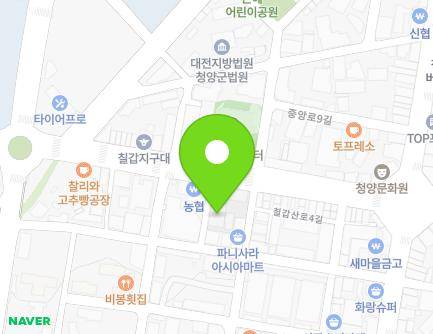 224 Chilgapsan-ro, Cheongyang-eup, Cheongyang-gun, Chungcheongnam-do, Republic of Korea Map