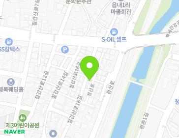 7 Chilgapsan-ro 16-gil, Cheongyang-eup, Cheongyang-gun, Chungcheongnam-do, Republic of Korea 7 Chilgapsan-ro 16-gil, Cheongyang-eup, Cheongyang-gun, Chungcheongnam-do, Republic of Korea Map