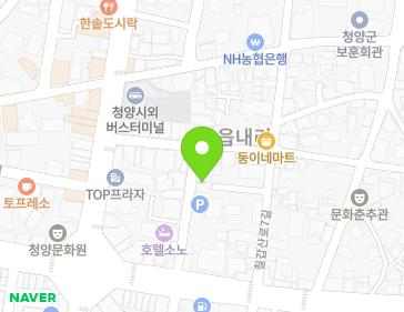 8-1 Chilgapsan-ro 5-gil, Cheongyang-eup, Cheongyang-gun, Chungcheongnam-do, Republic of Korea 8-1 Chilgapsan-ro 5-gil, Cheongyang-eup, Cheongyang-gun, Chungcheongnam-do, Republic of Korea Map