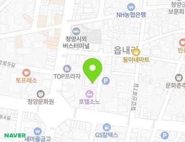 5-6 Chilgapsan-ro 5-gil, Cheongyang-eup, Cheongyang-gun, Chungcheongnam-do, Republic of Korea 5-6 Chilgapsan-ro 5-gil, Cheongyang-eup, Cheongyang-gun, Chungcheongnam-do, Republic of Korea Map