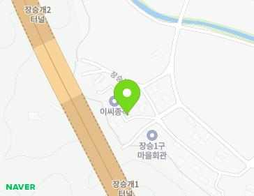 26-8 Jangseung-gil, Cheongyang-eup, Cheongyang-gun, Chungcheongnam-do, Republic of Korea 26-8 Jangseung-gil, Cheongyang-eup, Cheongyang-gun, Chungcheongnam-do, Republic of Korea Map