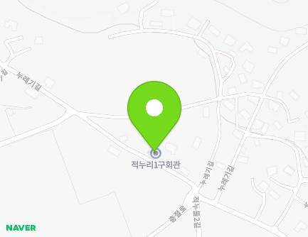 49 Nuregi-gil, Cheongyang-eup, Cheongyang-gun, Chungcheongnam-do, Republic of Korea