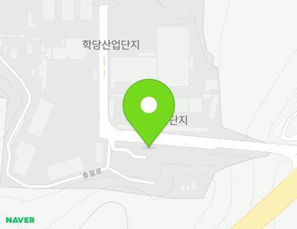 1259-45 Chungjeol-ro, Cheongyang-eup, Cheongyang-gun, Chungcheongnam-do, Republic of Korea Map
