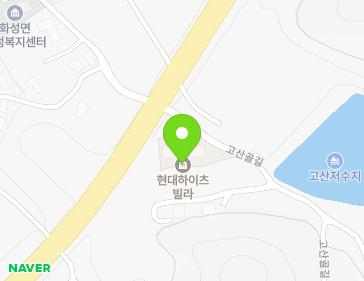 42 Gosangol-gil, Hwaseong-myeon, Cheongyang-gun, Chungcheongnam-do, Republic of Korea 42 Gosangol-gil, Hwaseong-myeon, Cheongyang-gun, Chungcheongnam-do, Republic of Korea Map