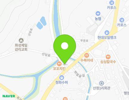 113 Muhan-ro, Hwaseong-myeon, Cheongyang-gun, Chungcheongnam-do, Republic of Korea Map