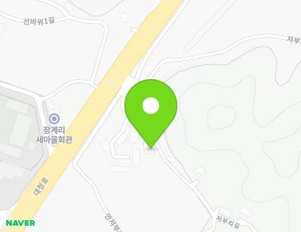 4-8 Jeoburi-gil, Hwaseong-myeon, Cheongyang-gun, Chungcheongnam-do, Republic of Korea