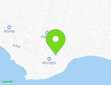 147-62 Otjeom-gil, Gonam-myeon, Taean-gun, Chungcheongnam-do, Republic of Korea Map