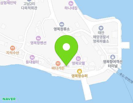 80-2 Yeongmokhang-ro, Gonam-myeon, Taean-gun, Chungcheongnam-do, Republic of Korea Map