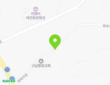 16-1 Balhwaji-gil, Gonam-myeon, Taean-gun, Chungcheongnam-do, Republic of Korea 16-1 Balhwaji-gil, Gonam-myeon, Taean-gun, Chungcheongnam-do, Republic of Korea Map