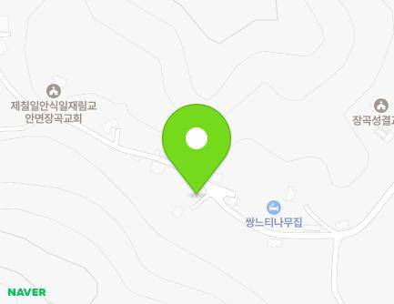 351 Jangsampo-ro, Gonam-myeon, Taean-gun, Chungcheongnam-do, Republic of Korea Map