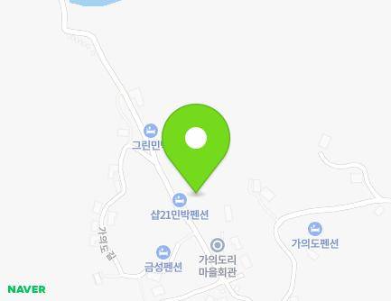 31 Gauido-gil, Geunheung-myeon, Taean-gun, Chungcheongnam-do, Republic of Korea Map