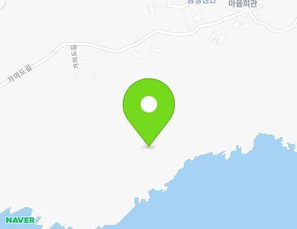 44-101 Gauido-gil, Geunheung-myeon, Taean-gun, Chungcheongnam-do, Republic of Korea Map