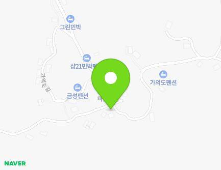 46-1 Gauido-gil, Geunheung-myeon, Taean-gun, Chungcheongnam-do, Republic of Korea Map