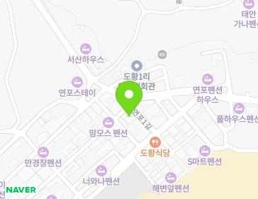 1 Yeonpo 1-gil, Geunheung-myeon, Taean-gun, Chungcheongnam-do, Republic of Korea 1 Yeonpo 1-gil, Geunheung-myeon, Taean-gun, Chungcheongnam-do, Republic of Korea Map