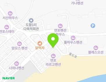 76-6 Yeonpo 2-gil, Geunheung-myeon, Taean-gun, Chungcheongnam-do, Republic of Korea 76-6 Yeonpo 2-gil, Geunheung-myeon, Taean-gun, Chungcheongnam-do, Republic of Korea Map