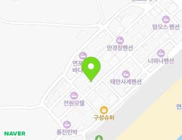 24 Yeonpo 1-gil, Geunheung-myeon, Taean-gun, Chungcheongnam-do, Republic of Korea 24 Yeonpo 1-gil, Geunheung-myeon, Taean-gun, Chungcheongnam-do, Republic of Korea Map