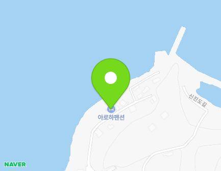 44-57 Sinjindo-gil, Geunheung-myeon, Taean-gun, Chungcheongnam-do, Republic of Korea Map