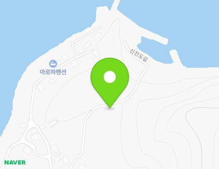 44-120 Sinjindo-gil, Geunheung-myeon, Taean-gun, Chungcheongnam-do, Republic of Korea Map