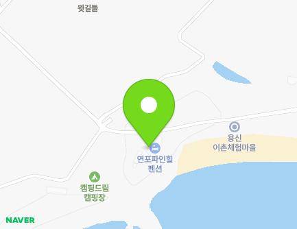 410-86 Yongdo-ro, Geunheung-myeon, Taean-gun, Chungcheongnam-do, Republic of Korea Map