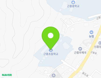 716-8 Geunheung-ro, Geunheung-myeon, Taean-gun, Chungcheongnam-do, Republic of Korea