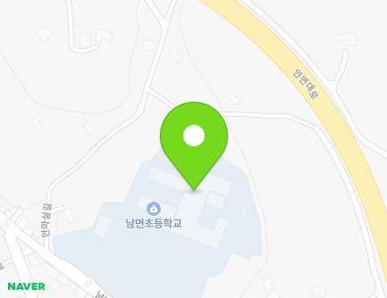 125 Nammyeon-ro, Nam-myeon, Taean-gun, Chungcheongnam-do, Republic of Korea