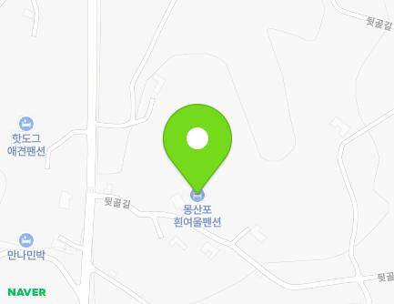 122 Dwitgol-gil, Nam-myeon, Taean-gun, Chungcheongnam-do, Republic of Korea Map