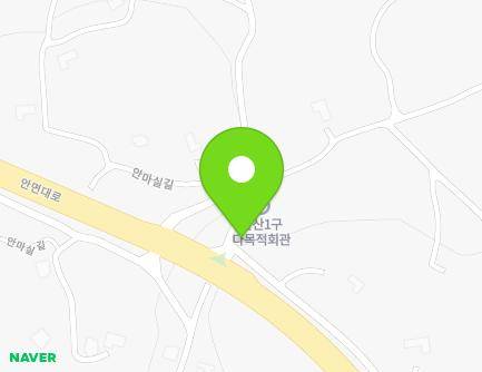 36-3 Anmasil-gil, Nam-myeon, Taean-gun, Chungcheongnam-do, Republic of Korea Map