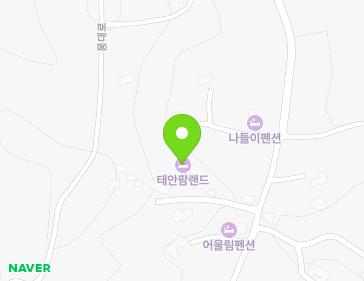 158-4 Uun-gil, Nam-myeon, Taean-gun, Chungcheongnam-do, Republic of Korea 158-4 Uun-gil, Nam-myeon, Taean-gun, Chungcheongnam-do, Republic of Korea Map