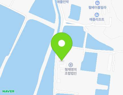 129-157 Gomseom-ro, Nam-myeon, Taean-gun, Chungcheongnam-do, Republic of Korea Map